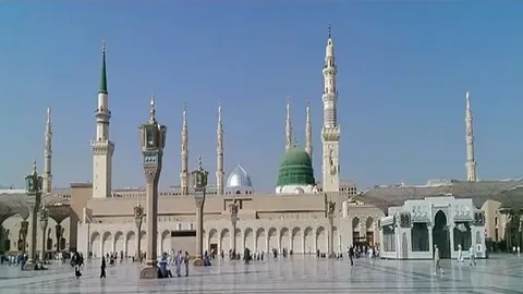 من سُقيا الماء إلى زيارة المسجد النبوي: احتياجات حياتية وروحانية لا غنى عنها